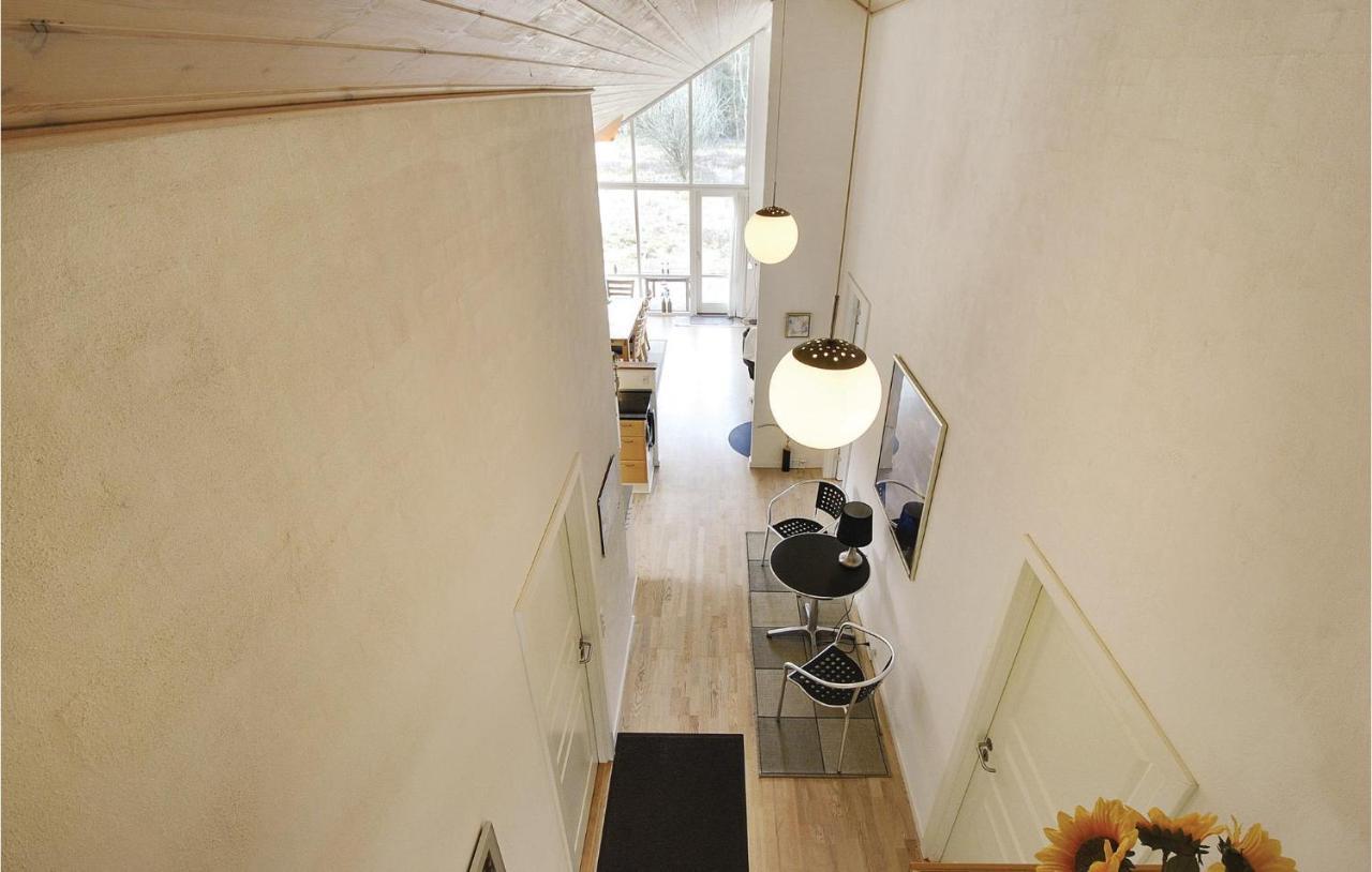 7 Bedroom Stunning Home In Herning Kølkær Exteriör bild