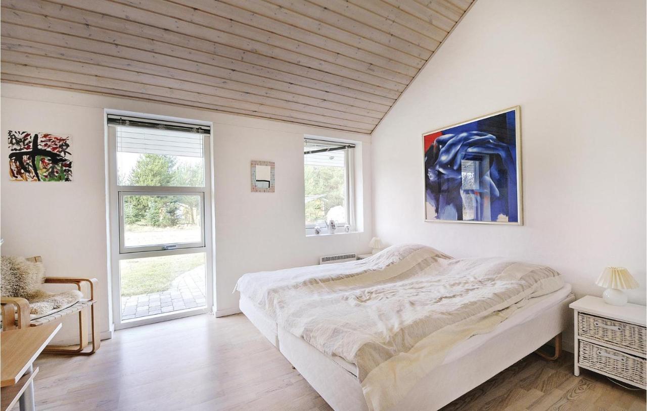 7 Bedroom Stunning Home In Herning Kølkær Exteriör bild
